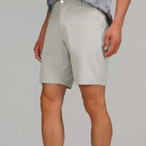 Lululemon Commission Short 7 Inch - Grey - Brand New